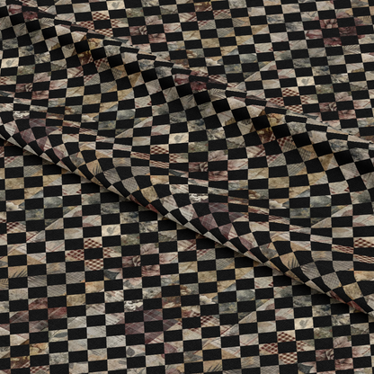Patched Memories Pattern 14 Quilting Cotton Fabric