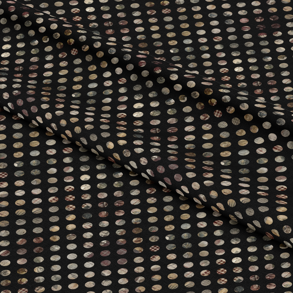 Patched Memories Pattern 23 Quilting Cotton Fabric