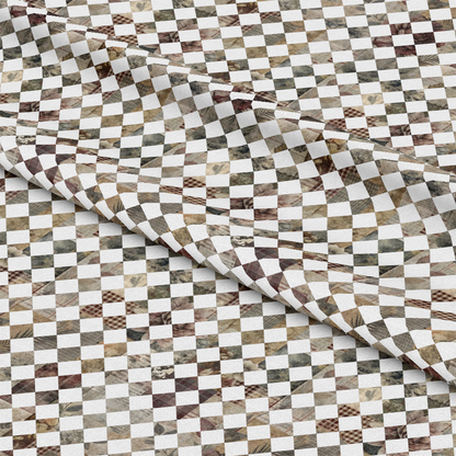 Patched Memories Pattern 17 Quilting Cotton Fabric