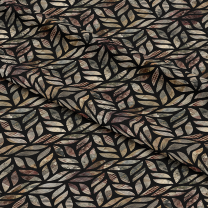 Patched Memories Pattern 25 Quilting Cotton Fabric