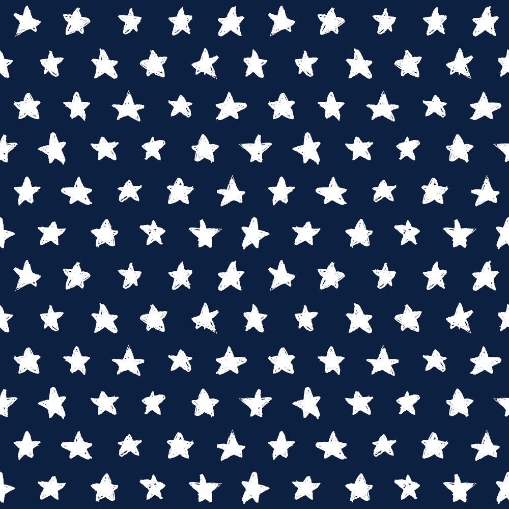 Patriotic July Pattern 4 Quilting Cotton Fabric
