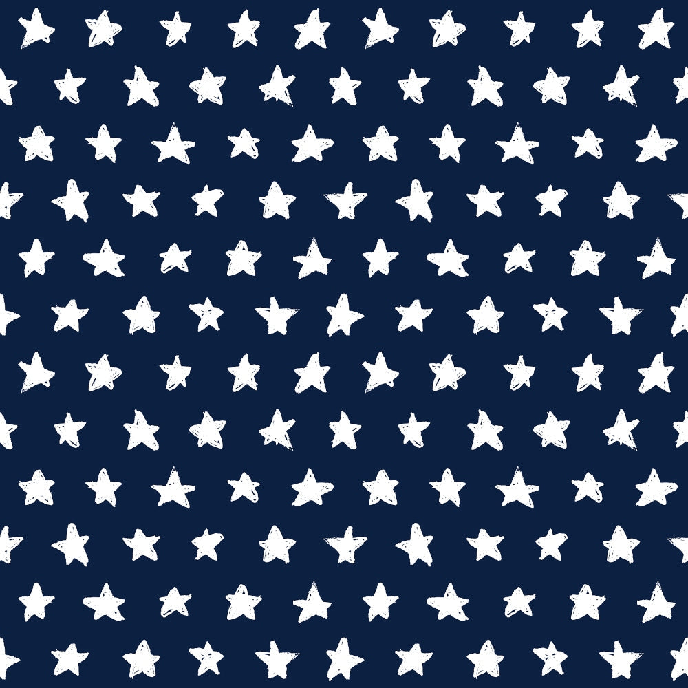 Firecracker Blooms Pattern 4 Minky Fabric