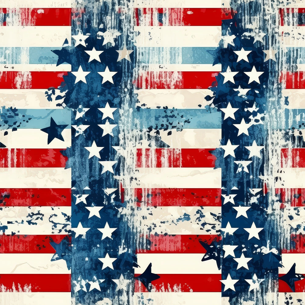 Liberty Blooms Pattern 1 Minky Fabric