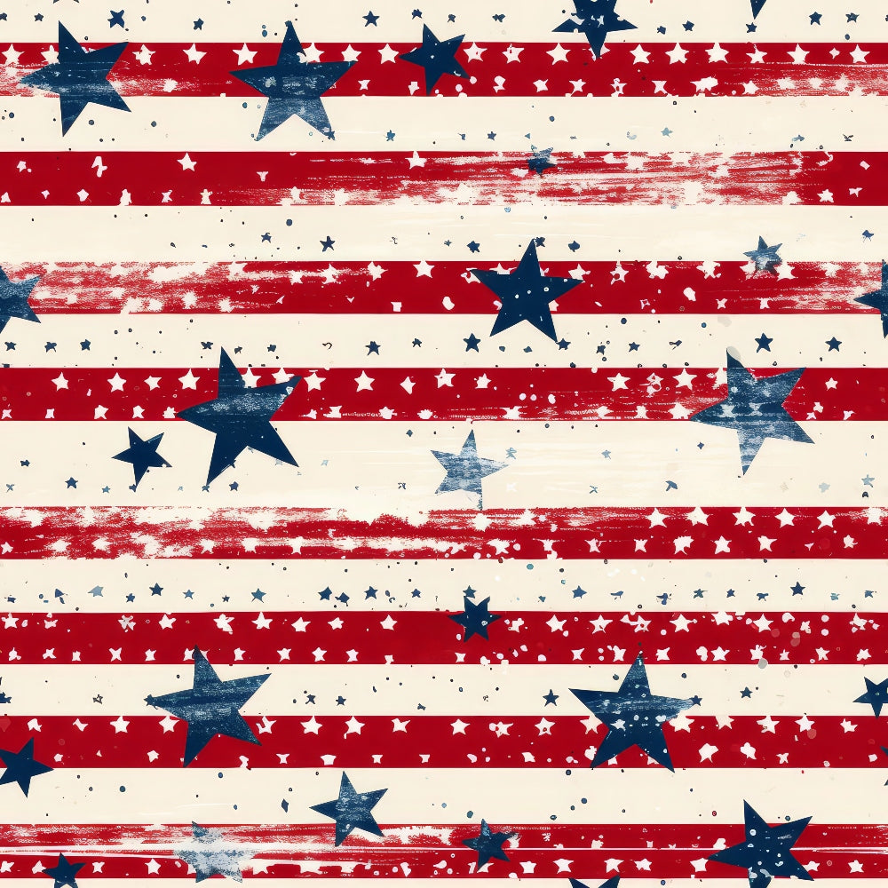 Liberty Blooms Pattern 3 Minky Fabric