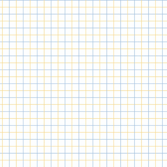 Periwinkle Dreams Gingham Quilting Cotton Fabric