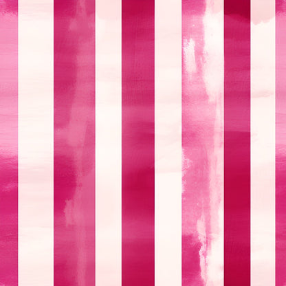 Rosewater Romance Pattern 3 Minky Fabric
