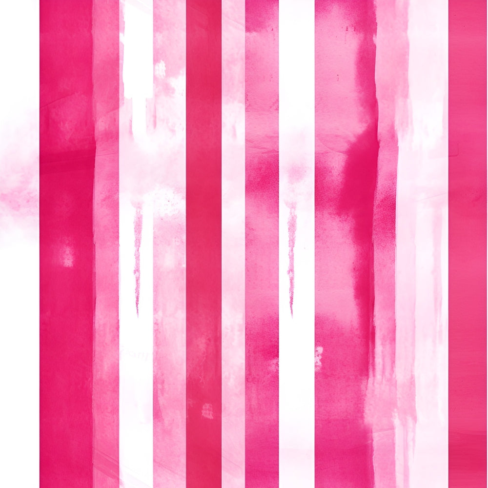 Rosewater Romance Pattern 4 Minky Fabric