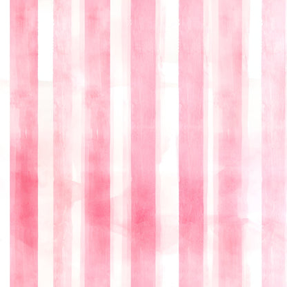 Rosewater Romance Pattern 5 Minky Fabric