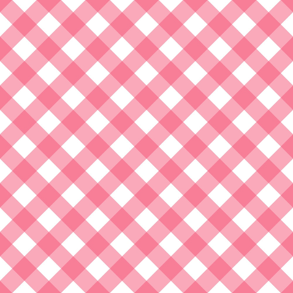 Plaid for Summer Pattern 10 Quilting Cotton Fabric