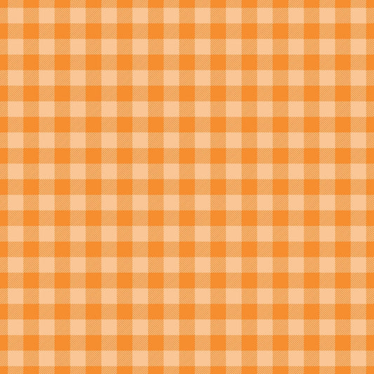 Plaid for Summer Pattern 16 Quilting Cotton Fabric