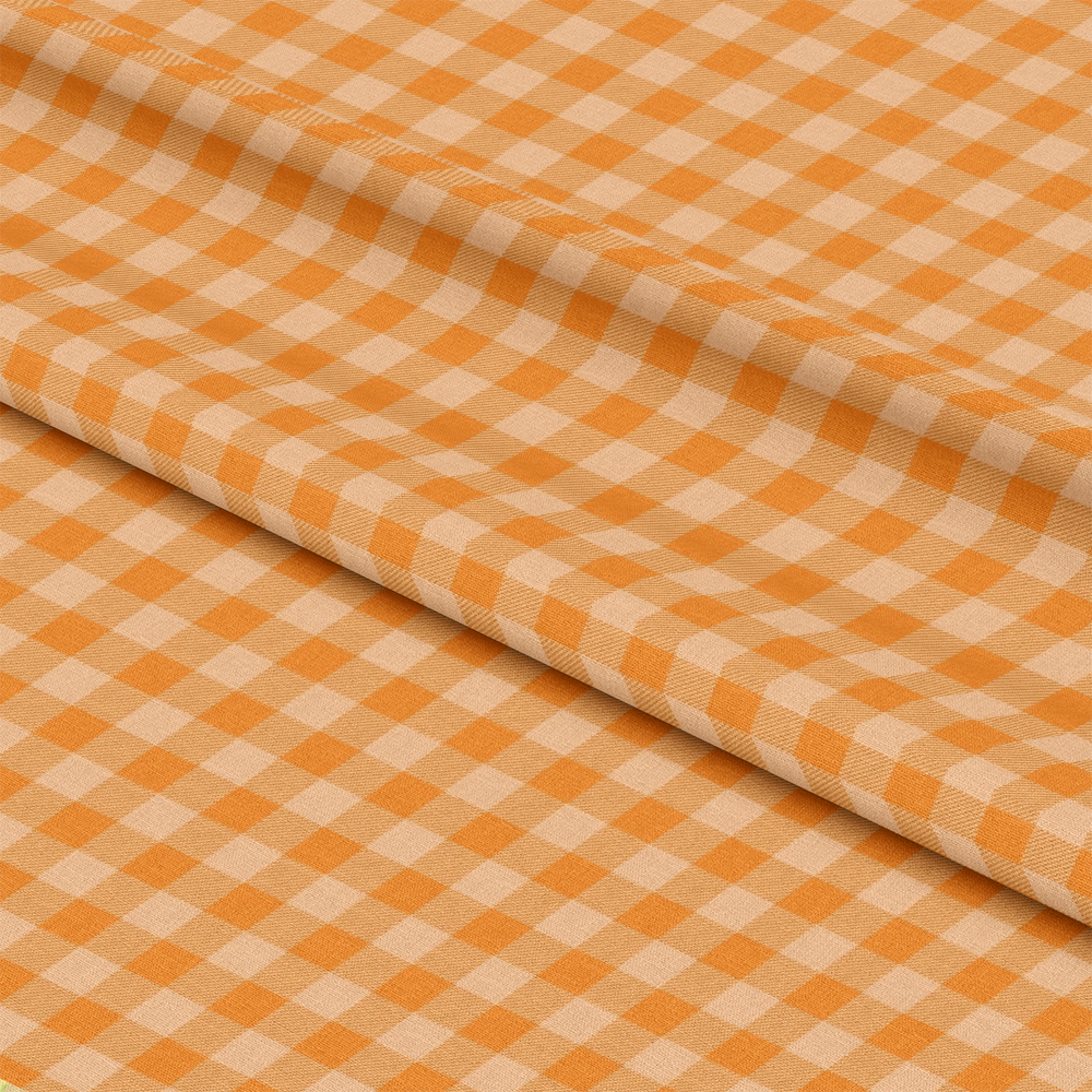 Plaid for Summer Pattern 16 Quilting Cotton Fabric