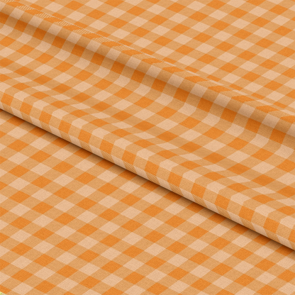 Plaid for Summer Pattern 16 Quilting Cotton Fabric