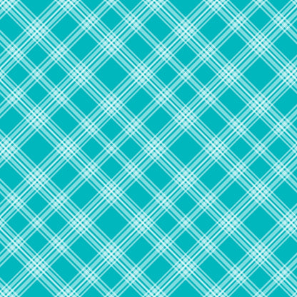 Berry Picnic Checks Pattern 8 Minky Fabric