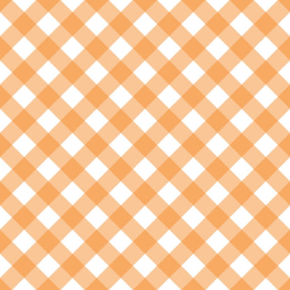 Plaid for Summer Pattern 9 Quilting Cotton Fabric