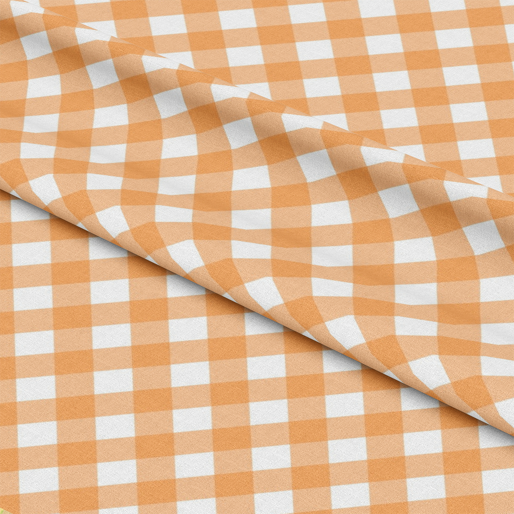 Plaid for Summer Pattern 9 Quilting Cotton Fabric