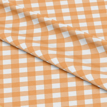 Plaid for Summer Pattern 9 Quilting Cotton Fabric