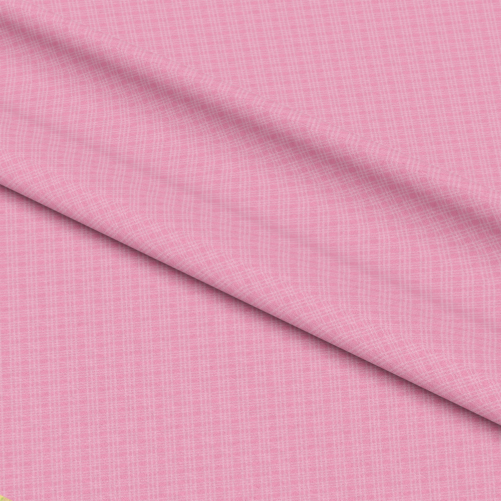 Princess Plaids Pattern 11 Quilting Cotton Fabric