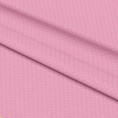 Princess Plaids Pattern 11 Quilting Cotton Fabric