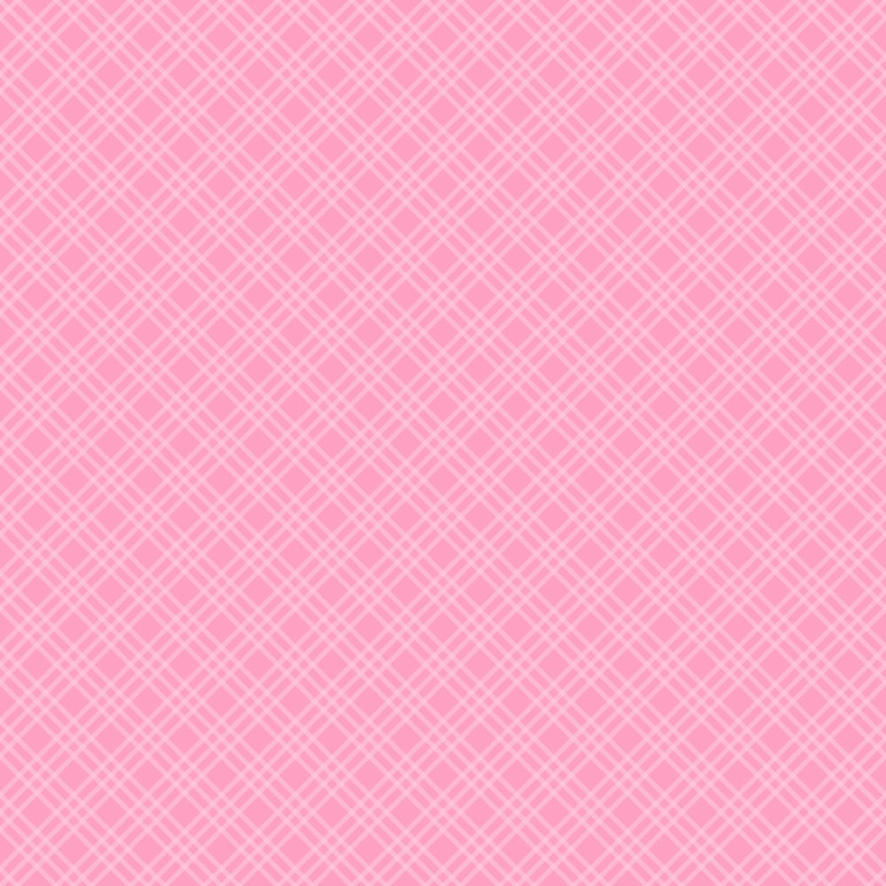 Sugarplum Checks Pattern 11 Minky Fabric