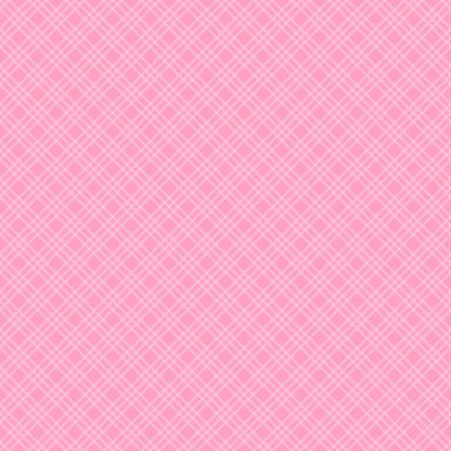 Sugarplum Checks Pattern 11 Minky Fabric