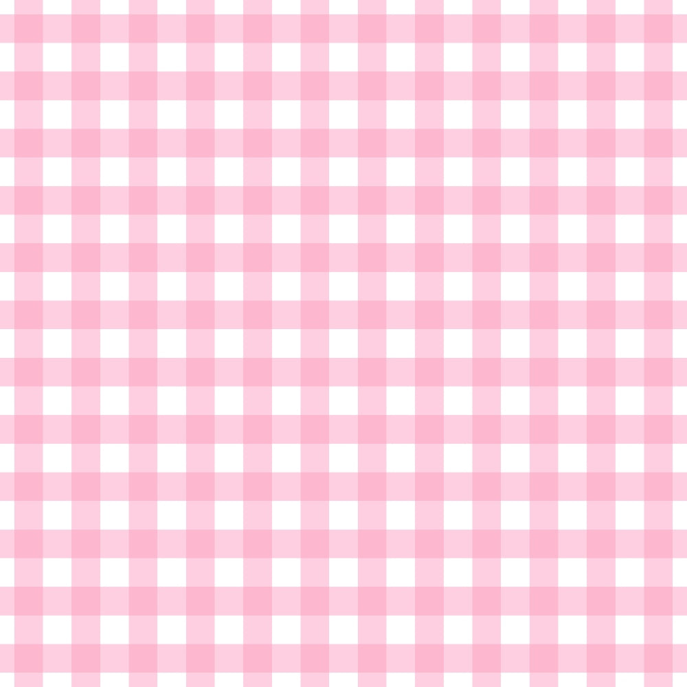 Princess Plaids Pattern 20 Quilting Cotton Fabric