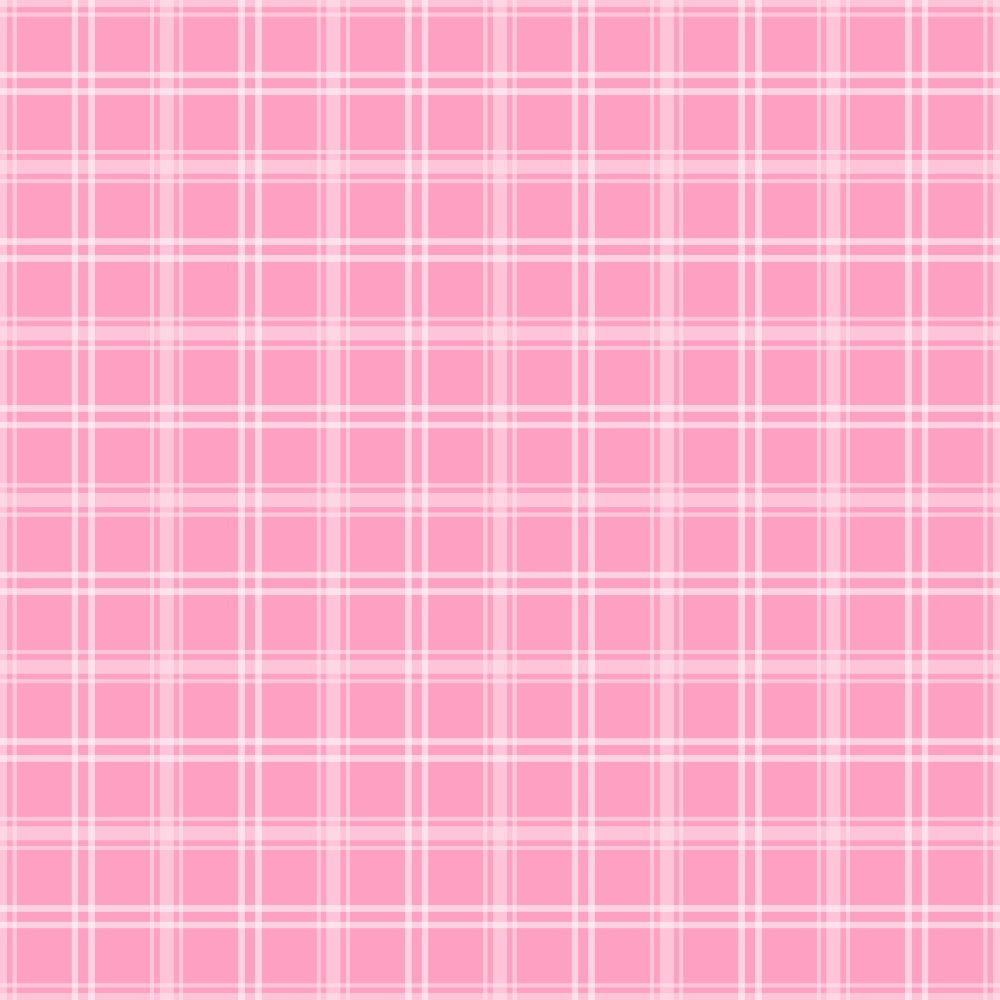 Sugarplum Checks Pattern 2 Minky Fabric