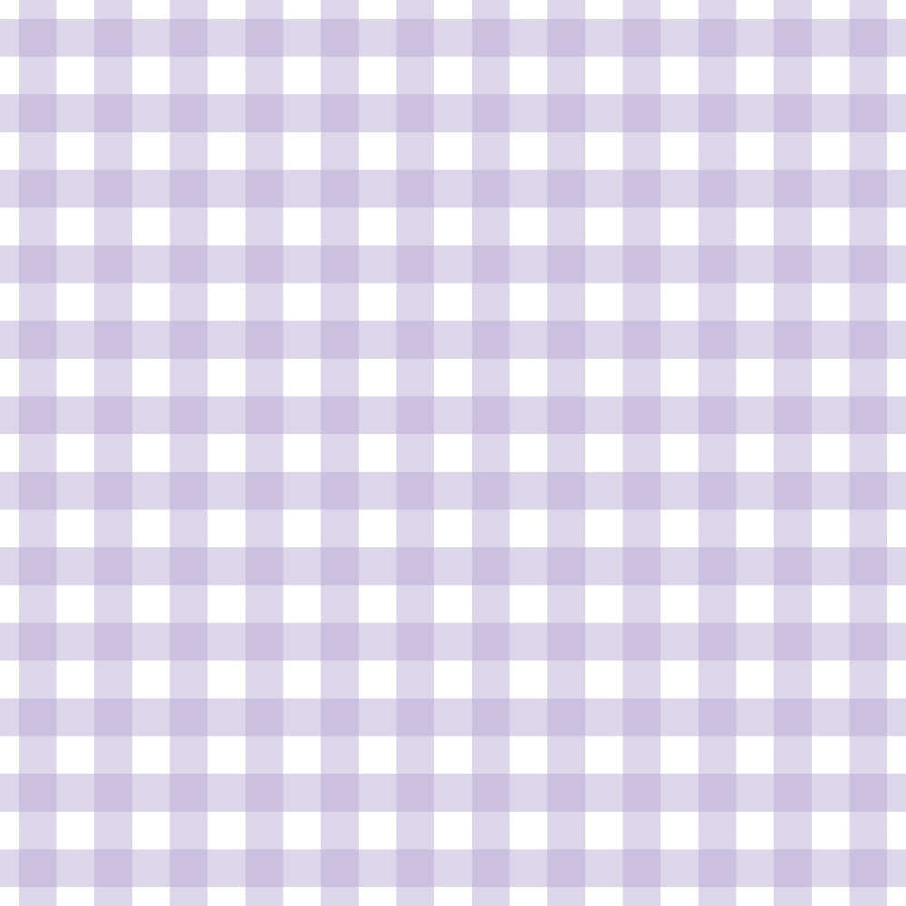 Princess Plaids Pattern 7 Quilting Cotton Fabric