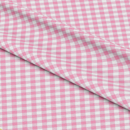 Princess Plaids Pattern 9 Quilting Cotton Fabric