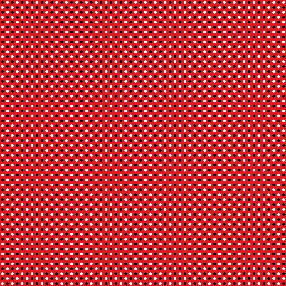 Scarlet Paisley Pattern 2 Minky Fabric