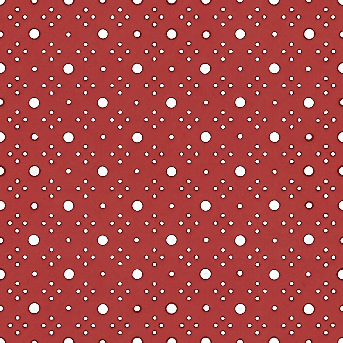 Barnyard Blooms Pattern 3 Minky Fabric