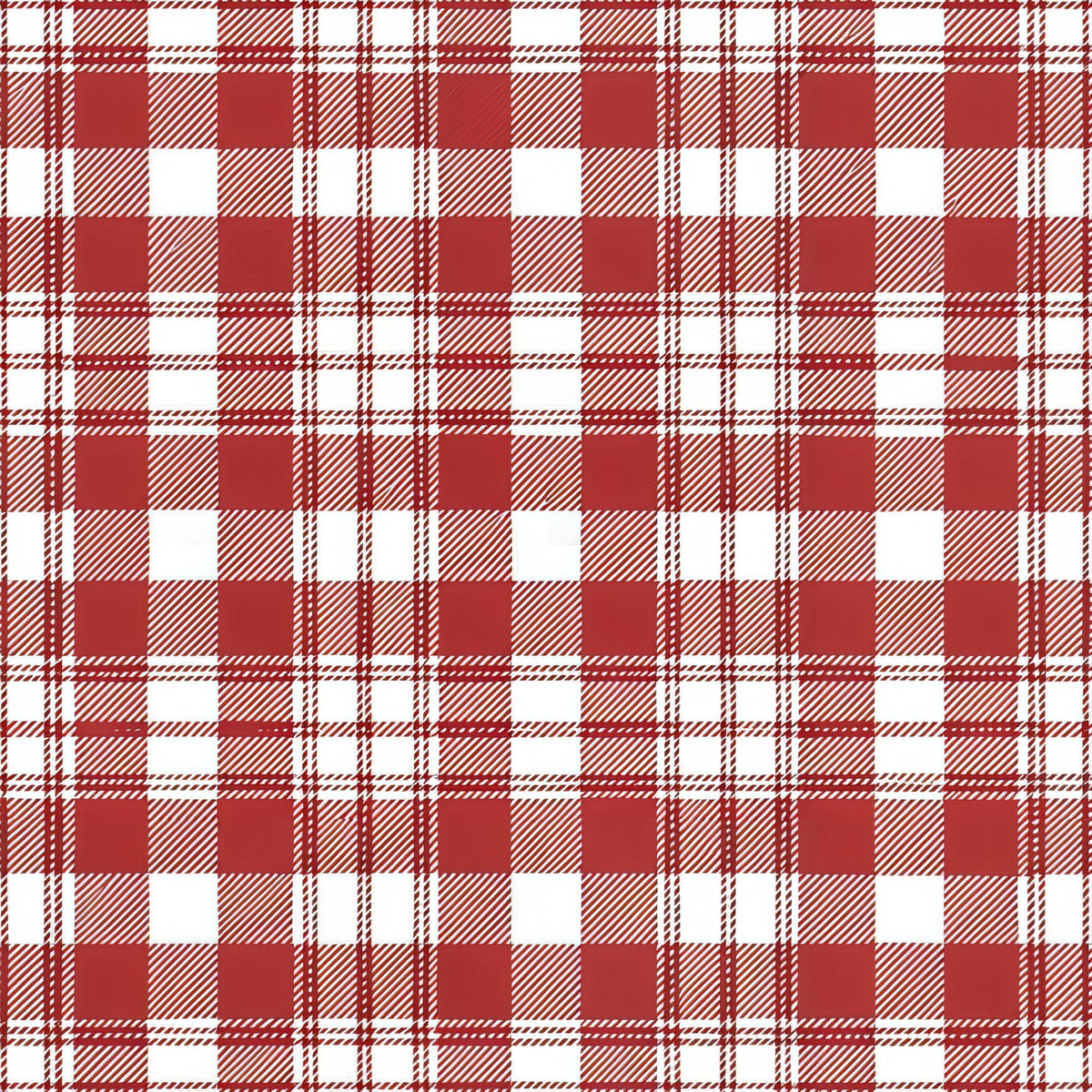 Barnyard Blooms Pattern 4 Minky Fabric