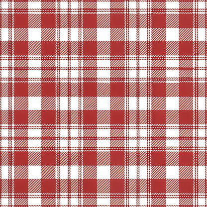 Barnyard Blooms Pattern 4 Minky Fabric