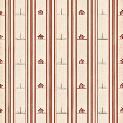 Barnyard Blooms Pattern 7 Minky Fabric