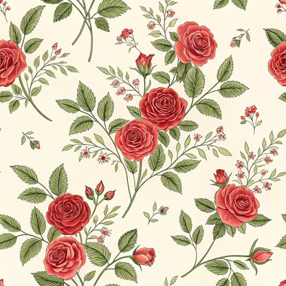 Scarlet Hive Pattern 12 Minky Fabric
