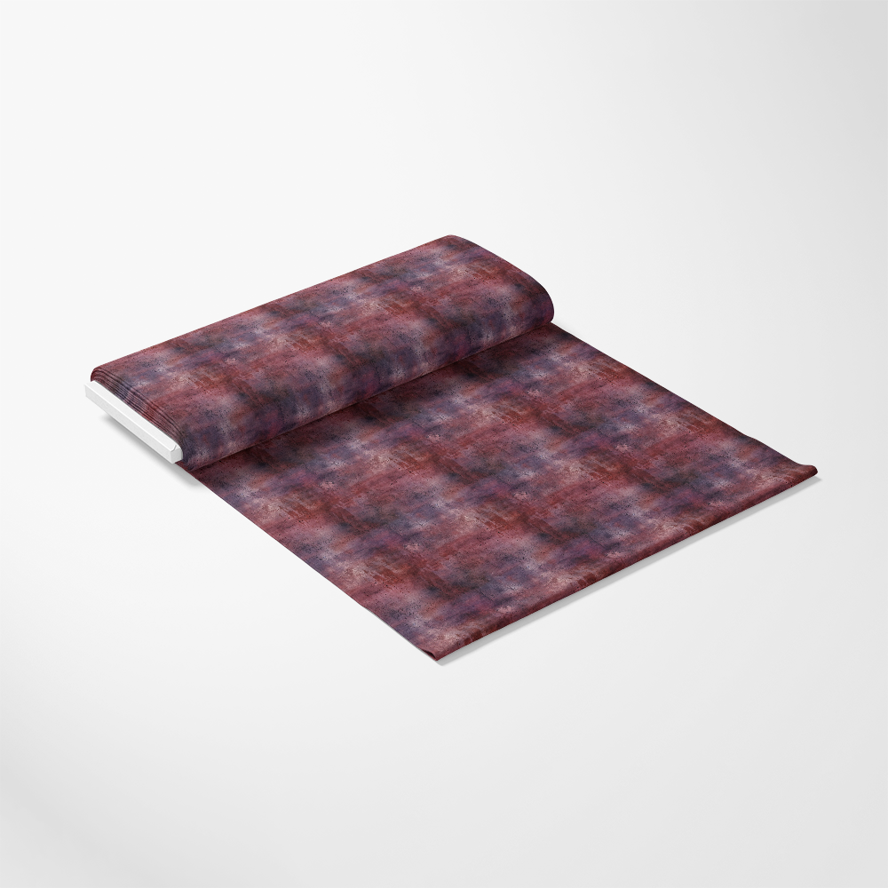 Rustic Patina Textures Pattern 9 Quilting Cotton Fabric