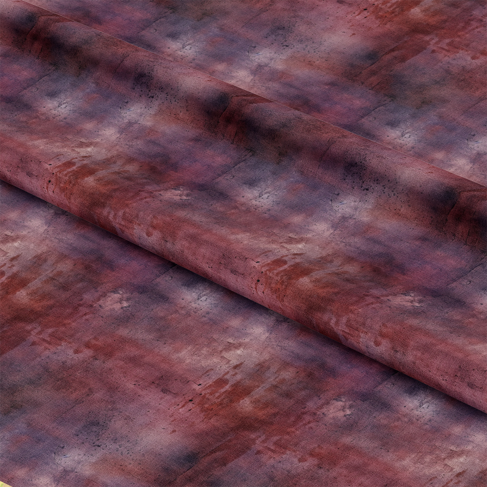 Rustic Patina Textures Pattern 9 Quilting Cotton Fabric