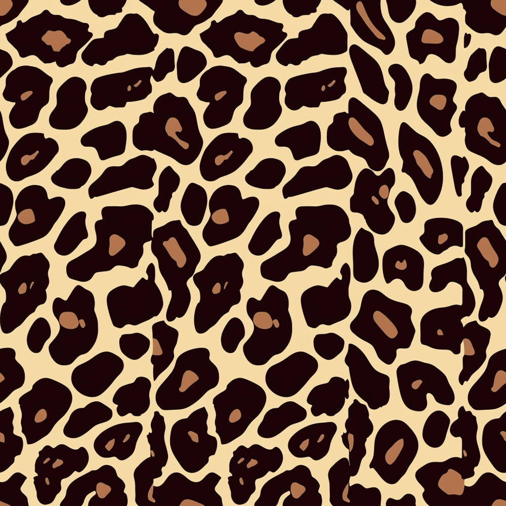 Safari Animal Skin Print 1 Quilting Cotton Fabric