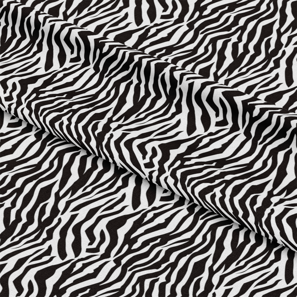 Safari Animal Skin Print 10 Quilting Cotton Fabric