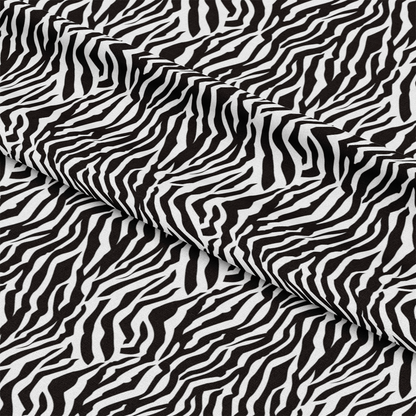 Safari Animal Skin Print 10 Quilting Cotton Fabric