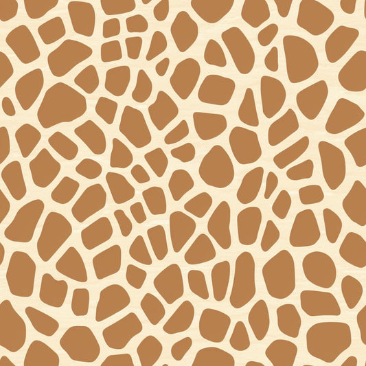 Safari Animal Skin Print 13 Quilting Cotton Fabric