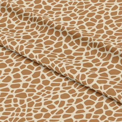 Safari Animal Skin Print 13 Quilting Cotton Fabric
