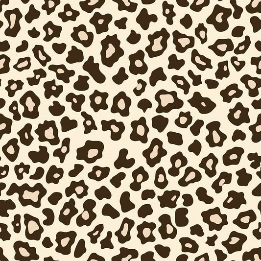 Safari Animal Skin Print 14 Quilting Cotton Fabric