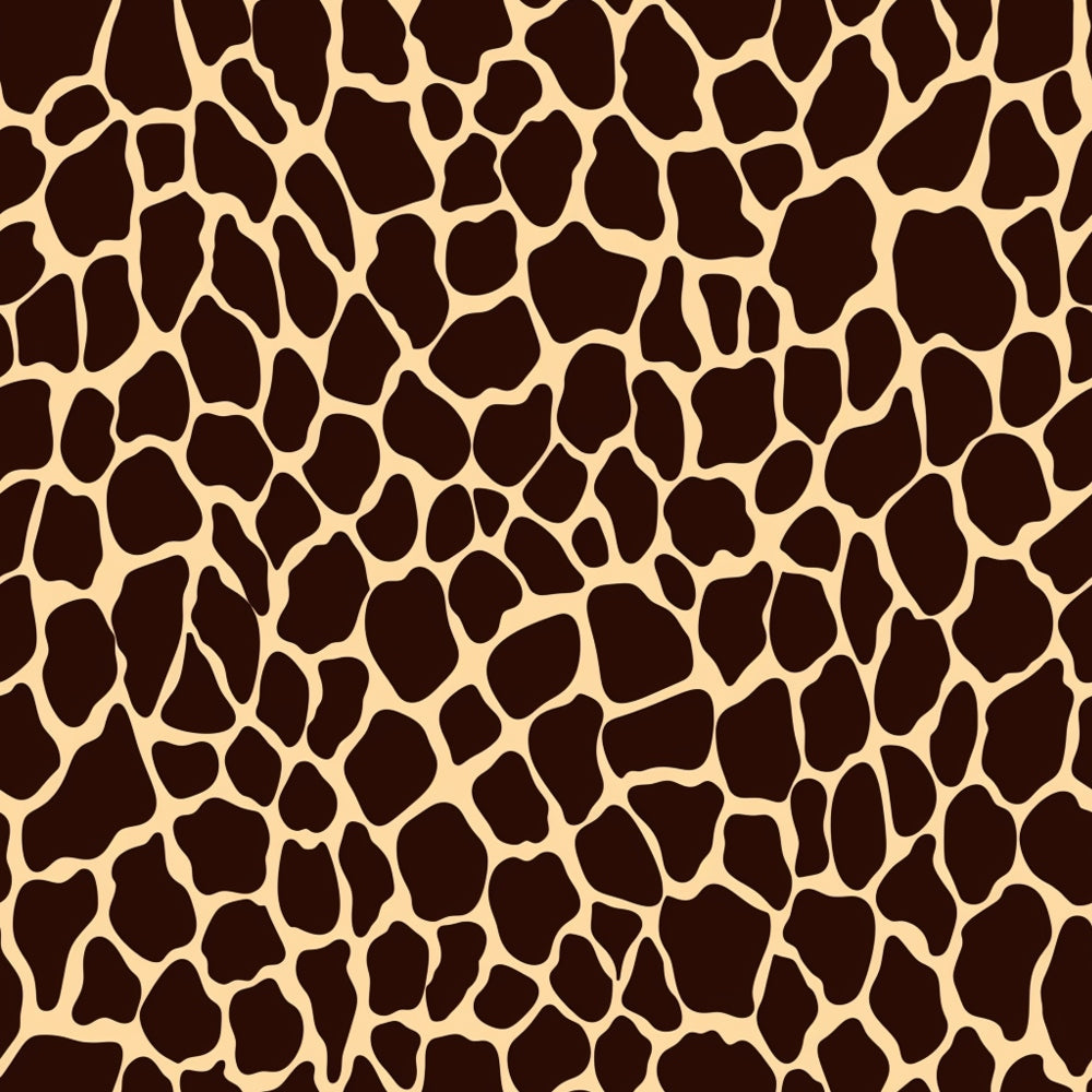 Safari Animal Skin Print 15 Quilting Cotton Fabric