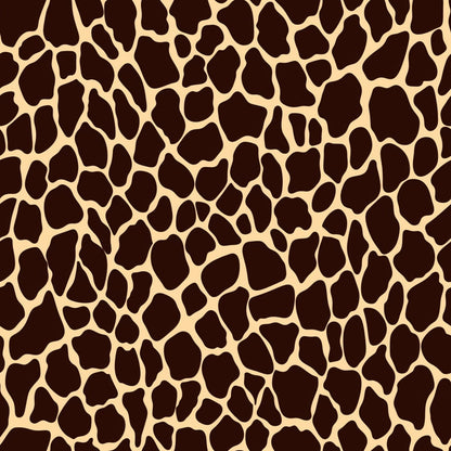 Safari Animal Skin Print 15 Quilting Cotton Fabric