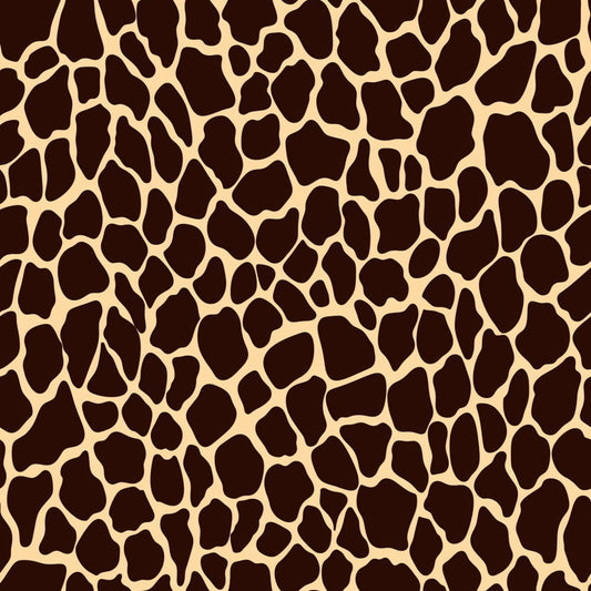 Safari Animal Skin Print 15 Quilting Cotton Fabric