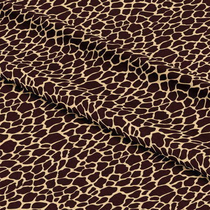 Safari Animal Skin Print 15 Quilting Cotton Fabric