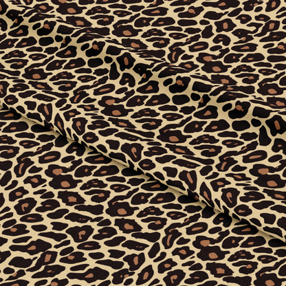 Safari Animal Skin Print 1 Quilting Cotton Fabric