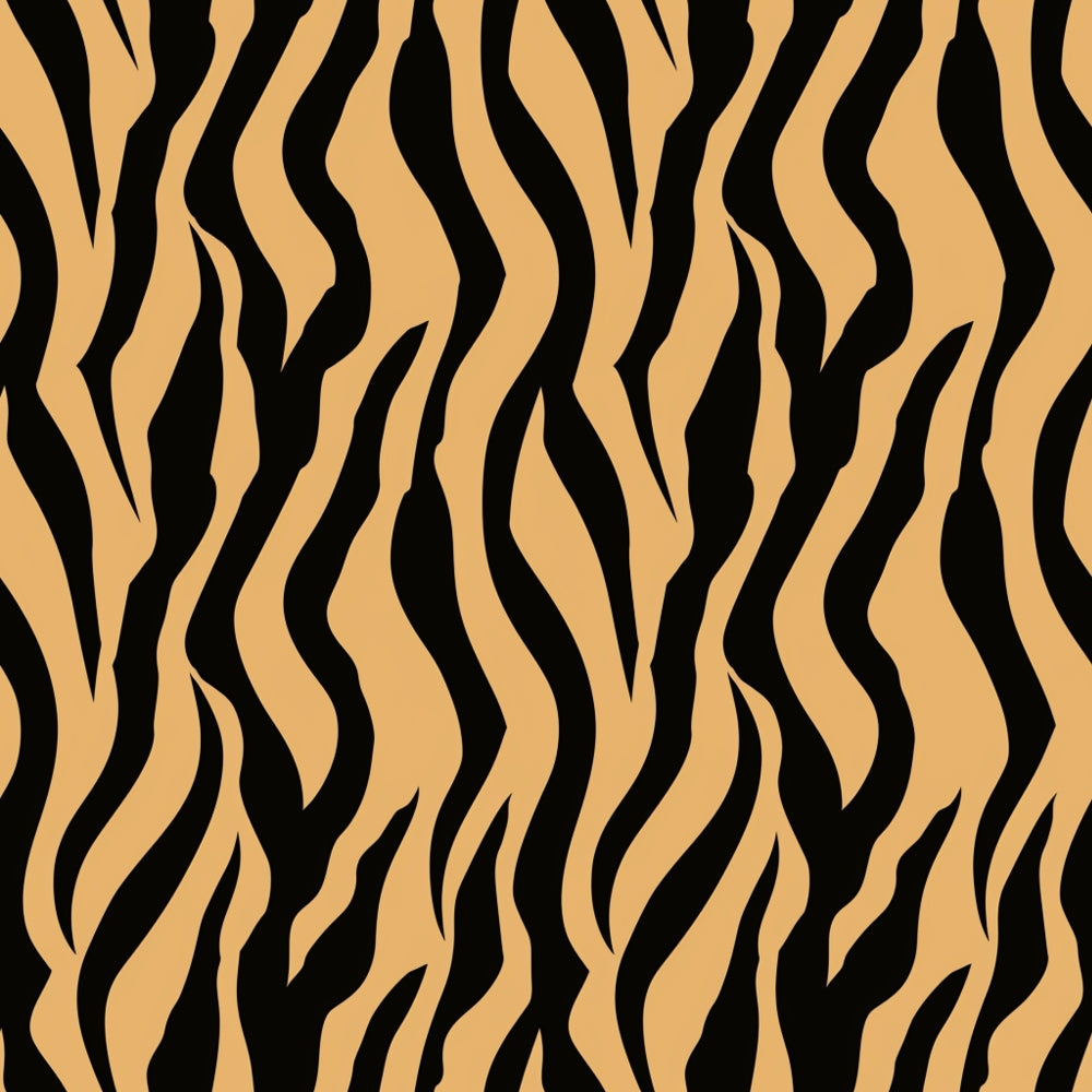 Safari Animal Skin Print 2 Quilting Cotton Fabric