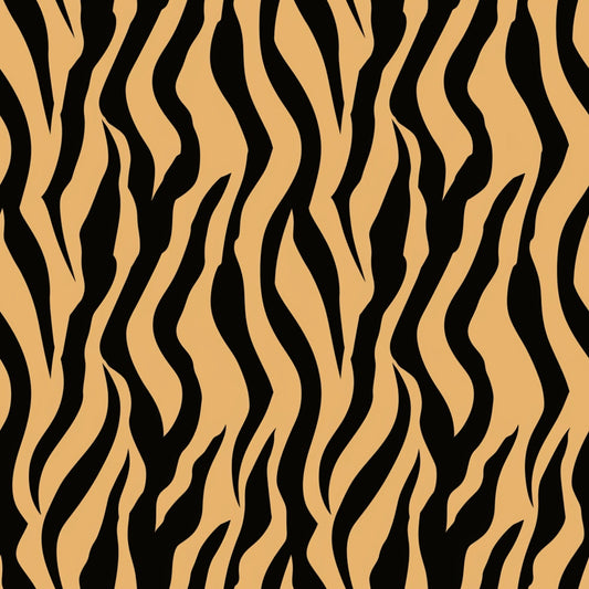 Safari Animal Skin Print 2 Quilting Cotton Fabric