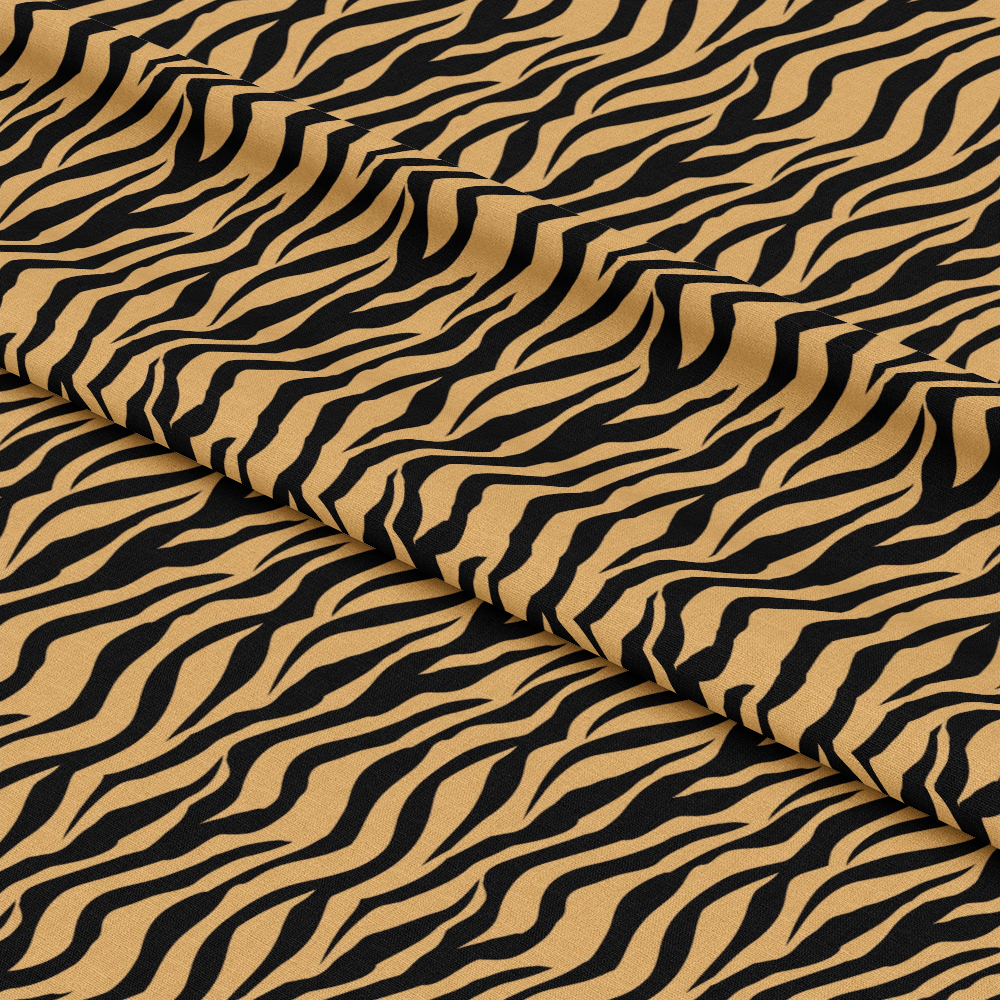 Safari Animal Skin Print 2 Quilting Cotton Fabric